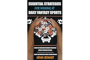Essential Strategies for Winning at Daily Fantasy Sports