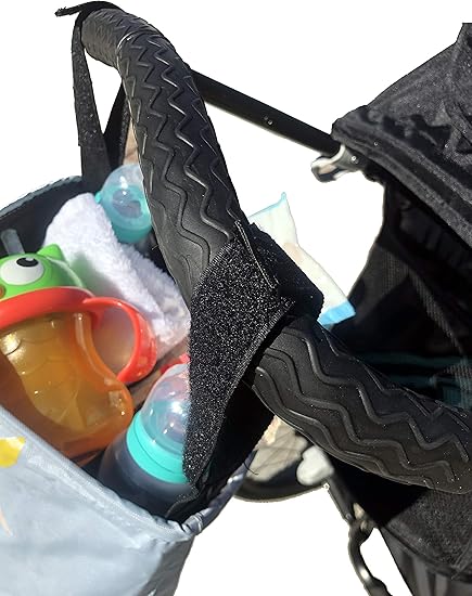 beautiful baby stroller