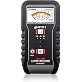 Tramex Concrete Moisture Encounter CME5 | Meter for Measuring Moisture Content in Concrete Floor, Slabs & Screeds