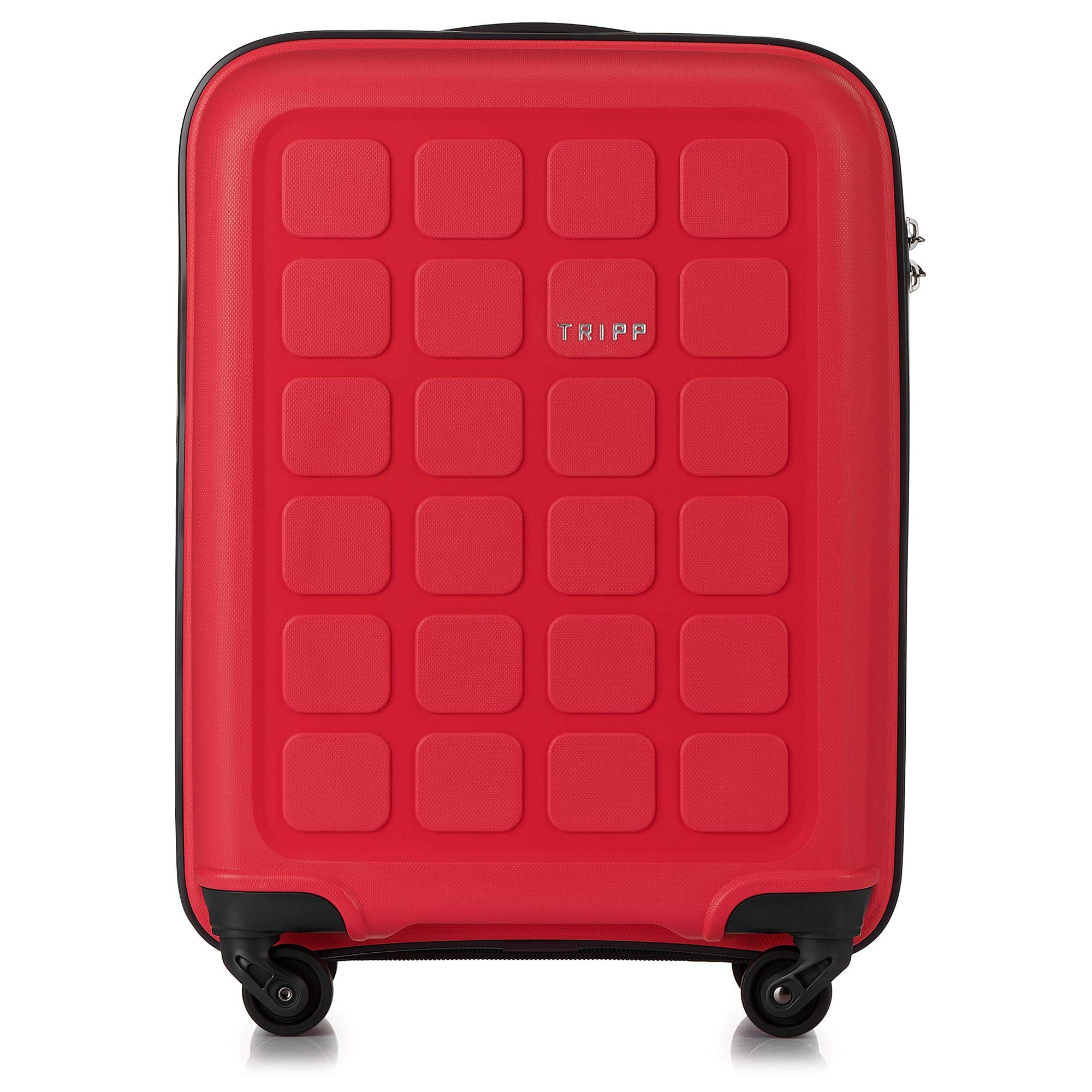 Tripp Banana Holiday 6 Cabin 4 Wheel 