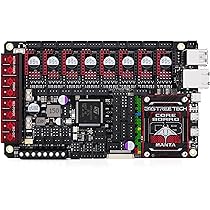 BIGTREETECH Manta M8P V2.0 Integrated Control Board 32Bit Support