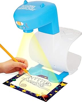 smART sketcher Projector
