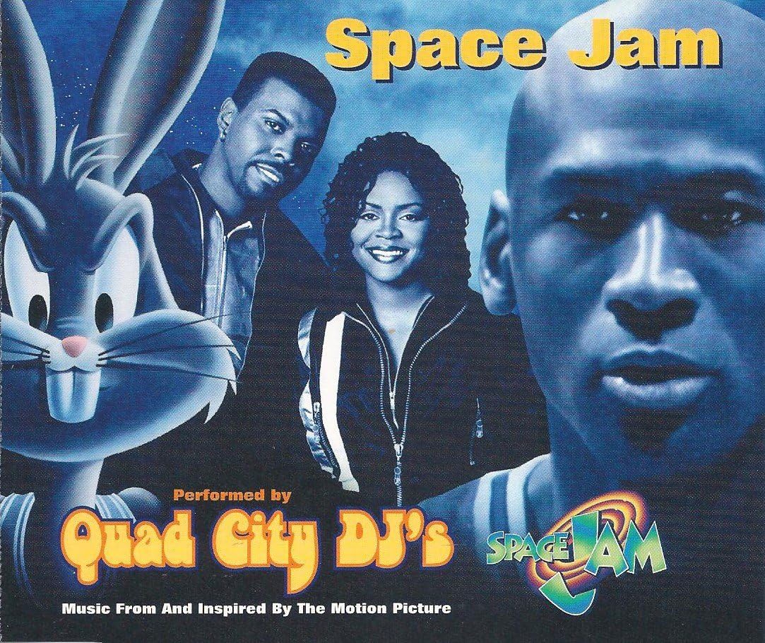 Space jam [SingleCD] Amazon.ca Music