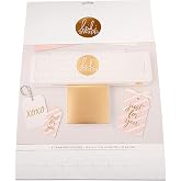 Heidi Swapp Transfer Folders Premium Craft-Grade Reusable Foil Carrier Sheet 6-Pack (225 &times; 580 mm / 8.86 &times; 22.83 in) &ndash; Heat-Resistant, Non-Stick, Anti-Static &amp; Anti-Slip Surface