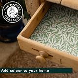 The Master Herbalist Lavender & Neem Oil Drawer Liners 5 Sheet Gift Pack view 3