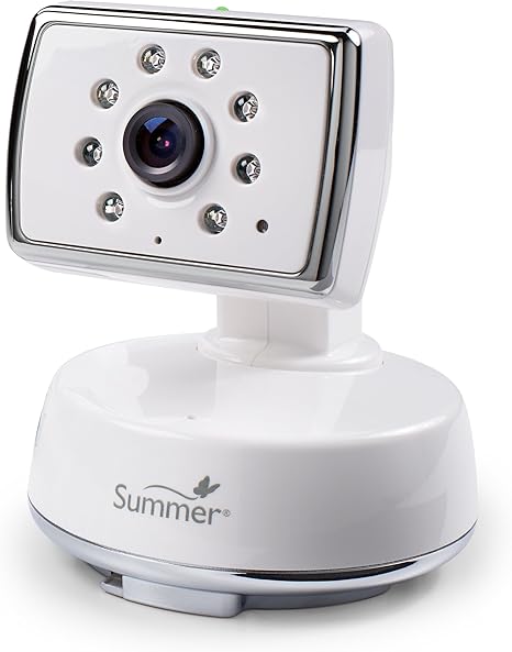 dual camera baby monitor uk