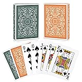 Timenued Playing Cards 2 Pack,Deck of Cards,Fun