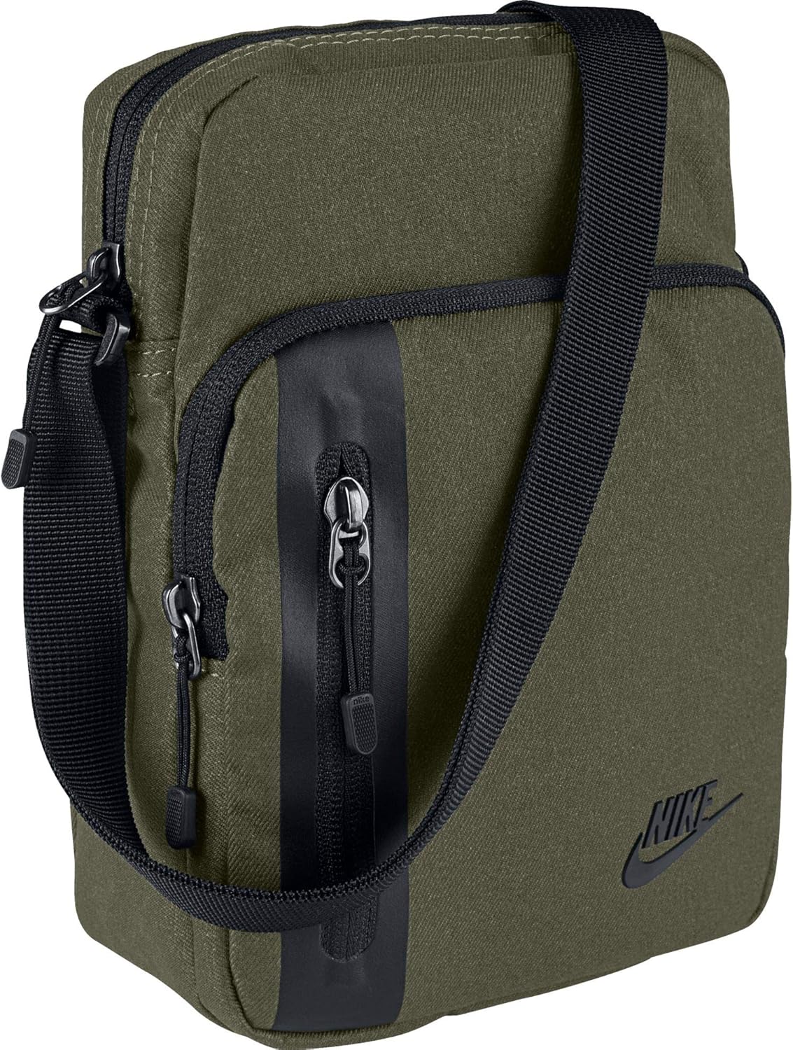 bolsos nike hombre olive