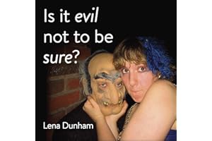 Is it evil not to be sure?