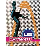U2 - Popmart - Live From Mexico City
