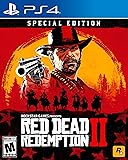 Red Dead Redemption 2: Special Edition - PlayStation 4