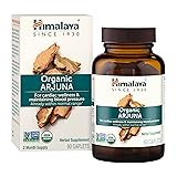 Himalaya Organic Arjuna Herbal