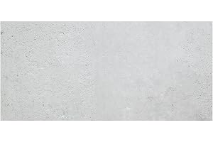 Palisade Interlocking Vinyl Waterproof Wall/Backsplash Tiles for Kitchen or Bathroom in Frost Nickel (4.5x11 in. Sample)