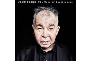 Tree Of Forgiveness (Vinyl)