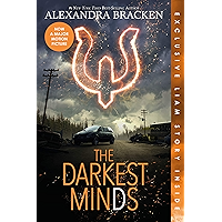 Darkest Minds, The (The Darkest Minds series Book 1) book cover