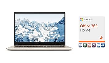 Amazoncom Asus Vivobook S Ultra Thin And Portable Laptop And
