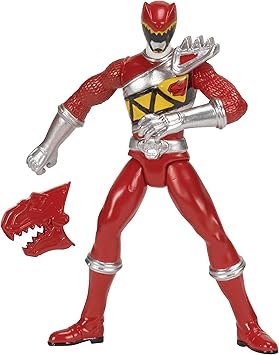 juguetes power rangers walmart