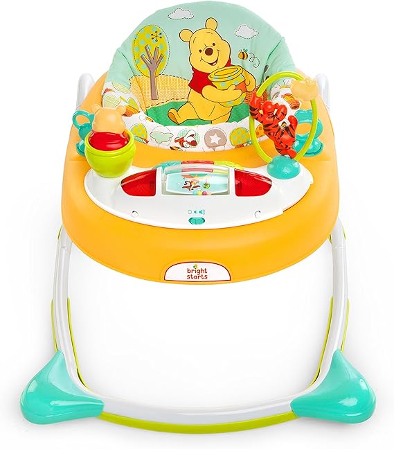 trotteur disney winnie