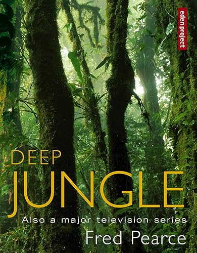 Download Deep Jungle PDF