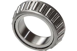 National 2785 Taper Bearing Cone