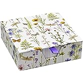 Wildflower Garden Desk Notes (250 sheets)