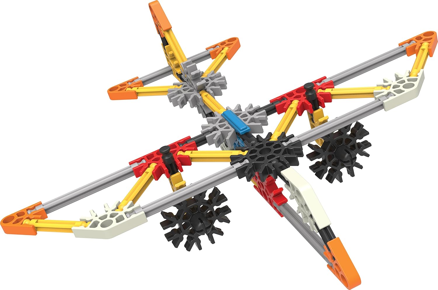 knex fly away