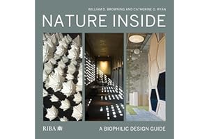 Nature Inside: A biophilic design guide