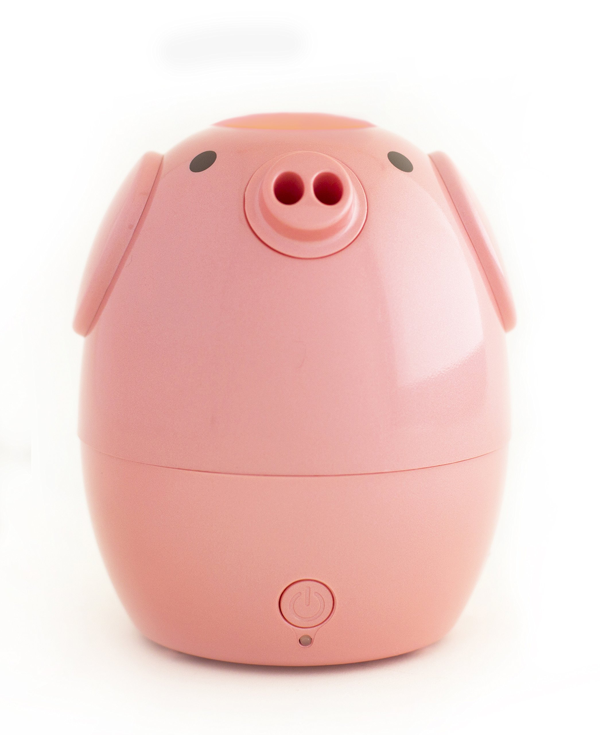 GreenAir Creature Comforts Kids Essential Oil Aroma