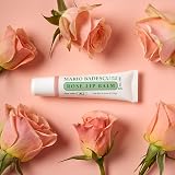 Mario Badescu Rose Lip Balm for Women 0.35 oz Hydrating Cocoa Butter Coconut Oil view 2