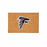 Team Sports America NFL Atlanta Falcons Coir