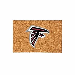Team Sports America NFL Atlanta Falcons Coir