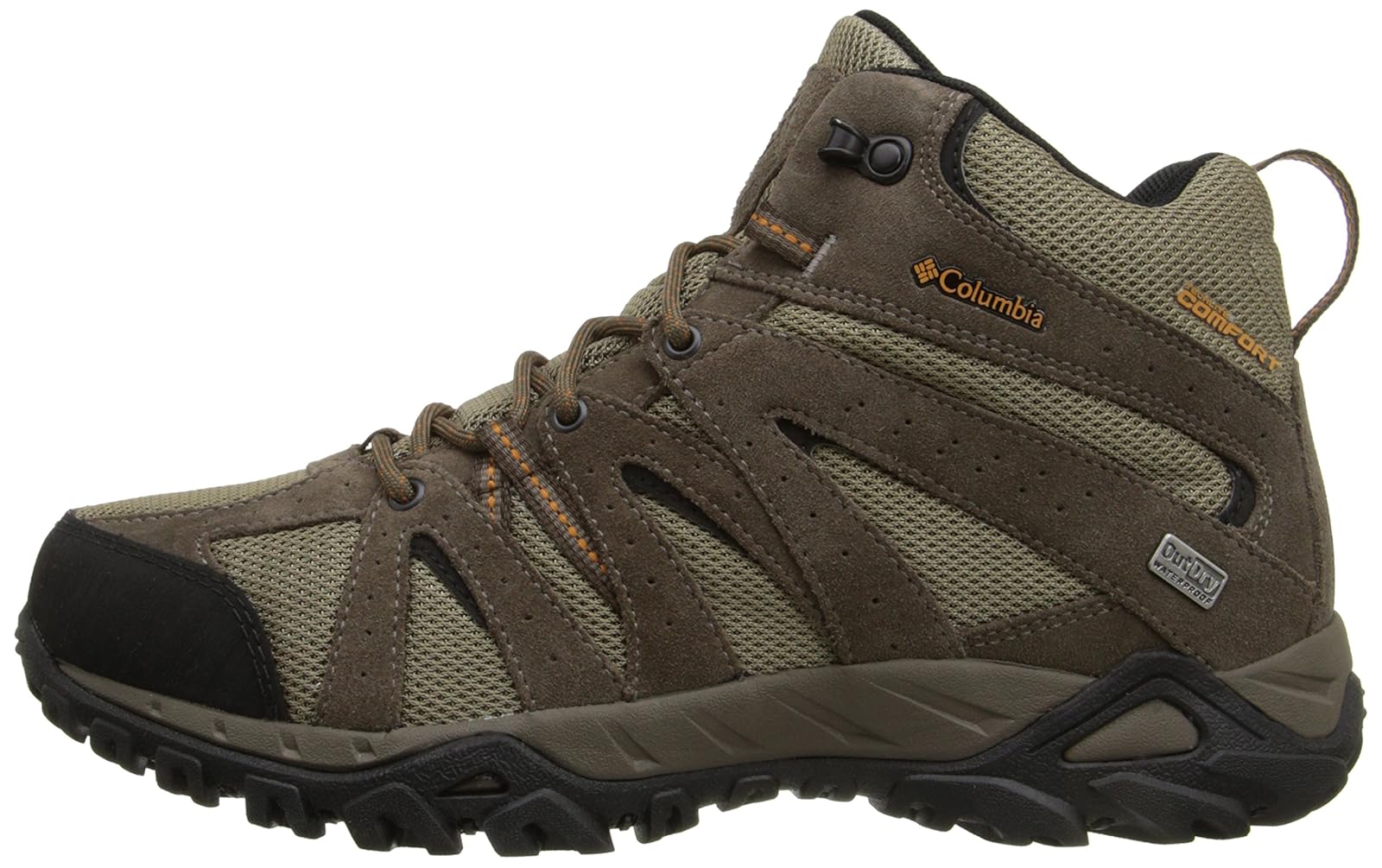 columbia grand canyon hiking shoes
