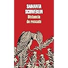 Distancia de rescate (Spanish Edition)