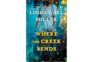 Where the Creek Bends