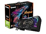 GIGABYTE AORUS GeForce RTX 3080 Ti Xtreme 10G