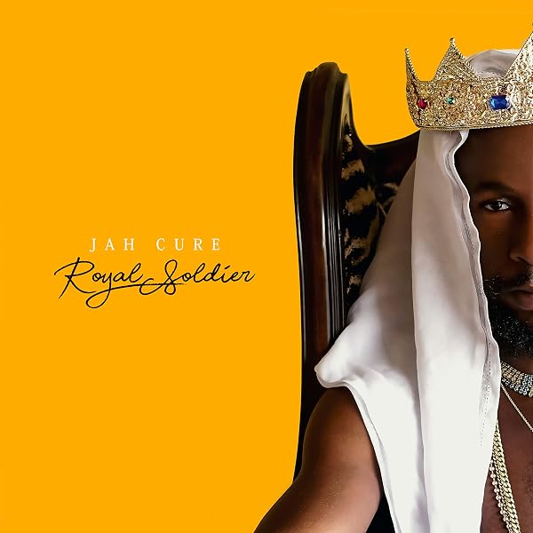 Jah Cure - The Cure - Amazon.com Music