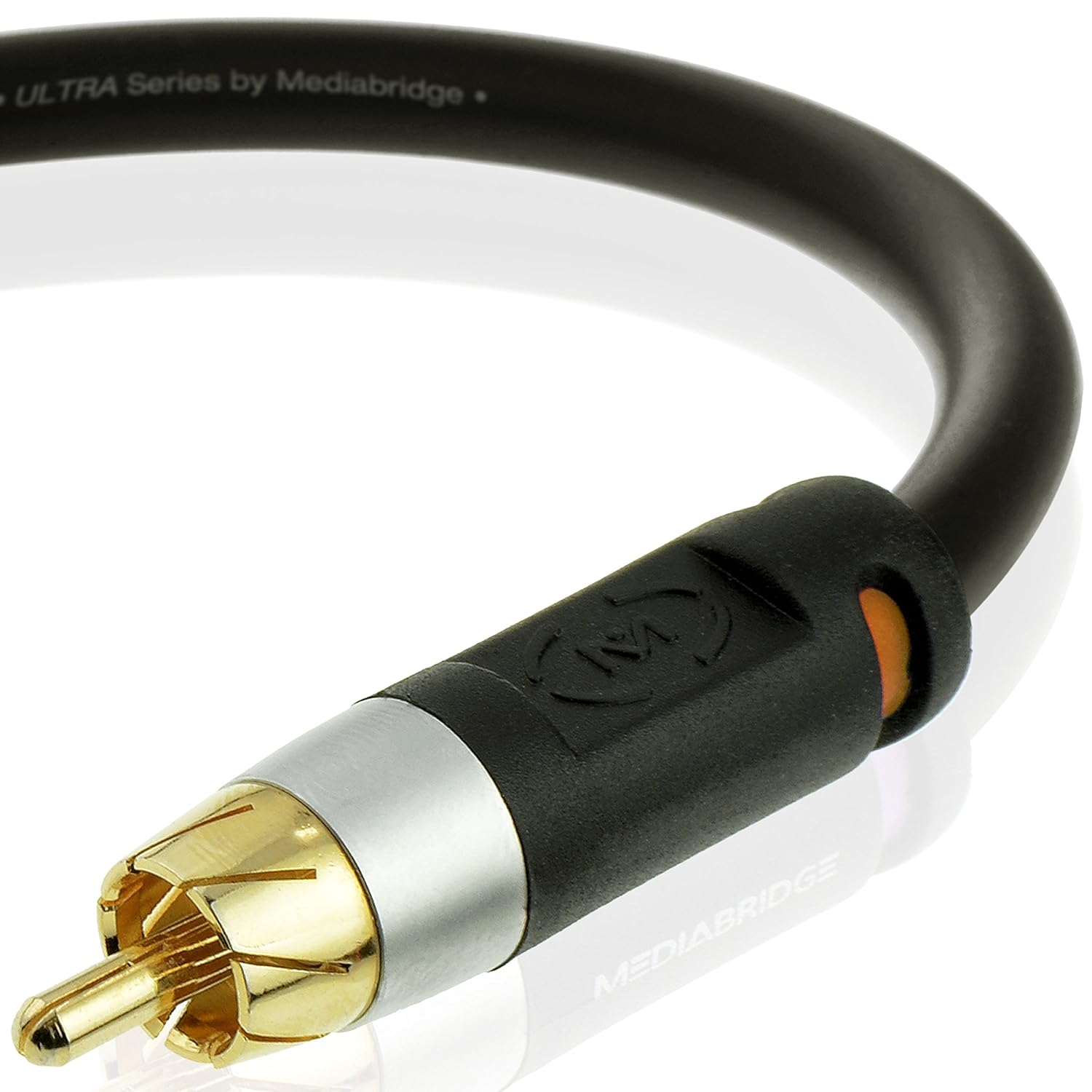 Top 20 Best Subwoofer Cables 20192020 on Flipboard by AvaDew