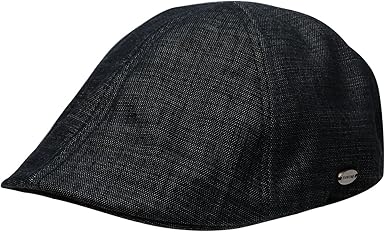 firetrap flat cap