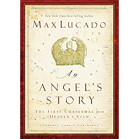 An Angel's Story book cover