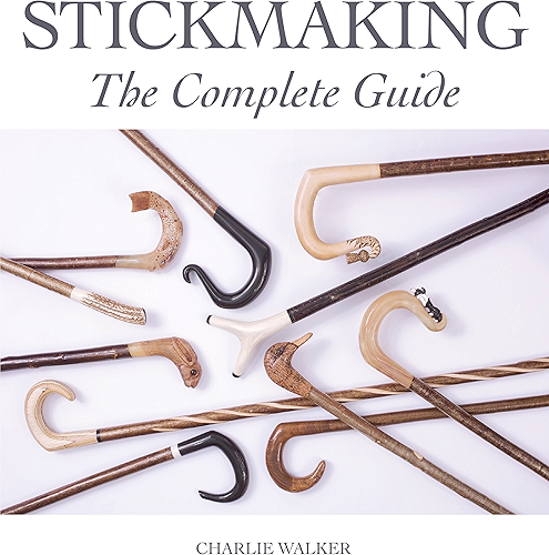 Download Stickmaking: The Complete Guide (English Edition) PDF