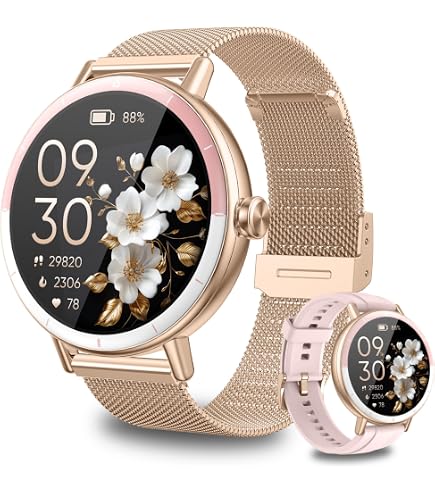 Amazon.com: LG Electronics LGW270.AUSATN LG Watch Style  display picture 3