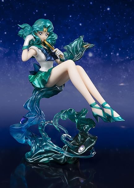TAMASHII NATIONS Figuartszero Chouette 