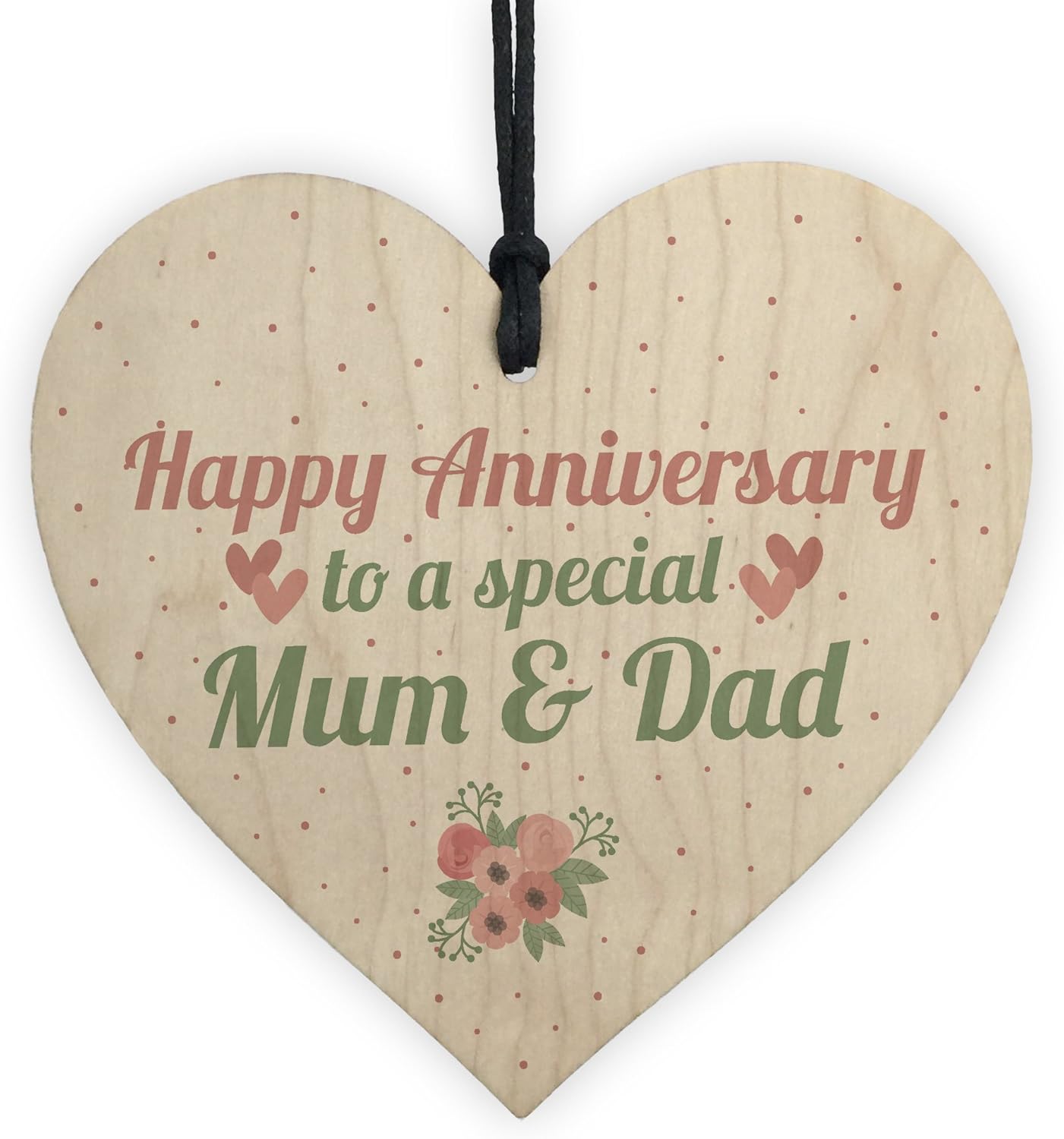 mum and dad 50th wedding anniversary gifts