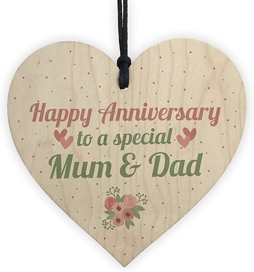 mum and dad 50th wedding anniversary