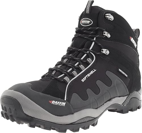 baffin winter hiking boots