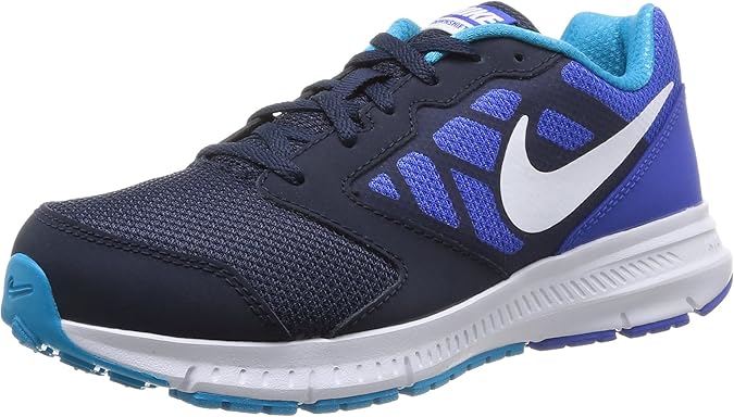 nike downshifter 6 boys running shoes