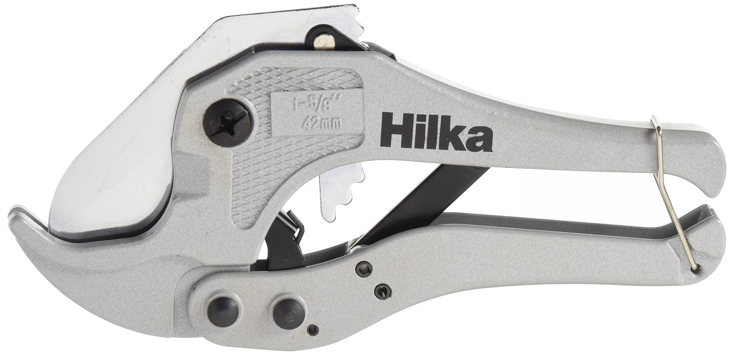 Hilka 20020100 Pro Craft PVC Pipe Cutter