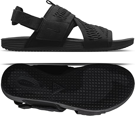 nike air solarsoft zigzag sandals