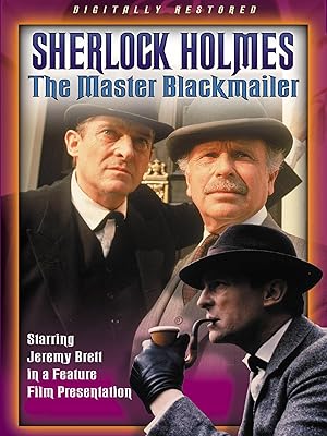sherlock holmes amazon prime video