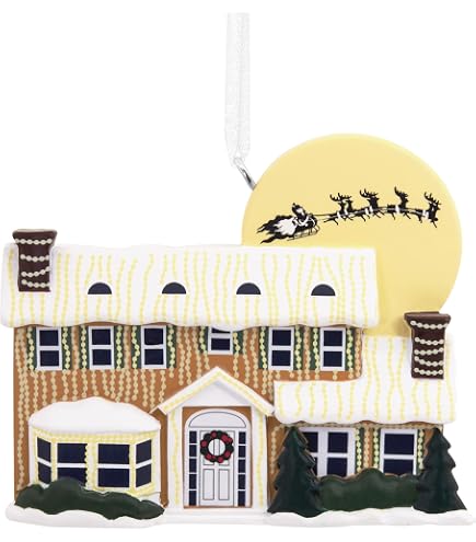 Produktbild von Hallmark Keepsake Ornament 2025 National Lampoon Clark's